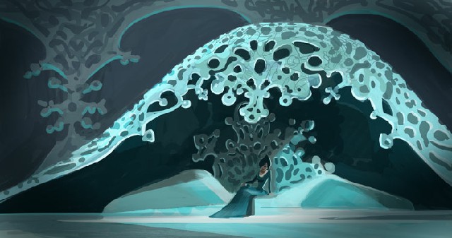 Victoria Ying Artwork